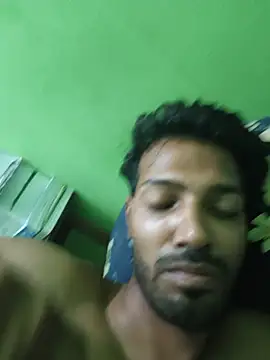 Ronjon111 online show from July 9, 2026, 6:34 pm