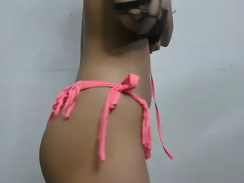 GoddessGlide online show from March 14, 2025, 5:46 pm