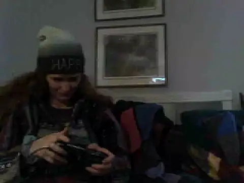 Snapshot of VelvetChocolate7 chatting on March 16, 2026, 11:42 pm VelvetChocolate7 online show from March 16, 2026, 11:42 pm