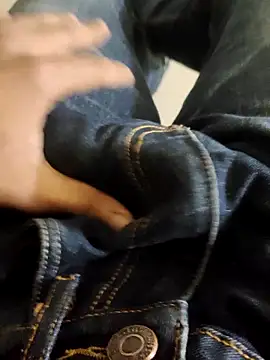 iamharryy online show from January 5, 2026, 8:12 pm