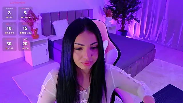 evanew  online show from February 6, 2026, 5:49 pm