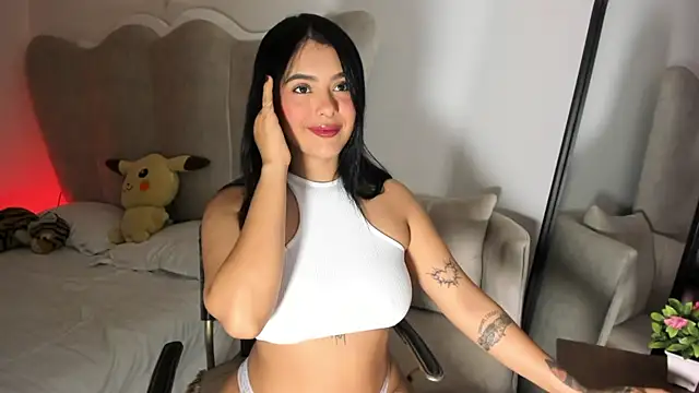 rachaeldeckard   online show from January 31, 2025, 7:18 am