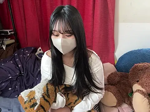 Snapshot of TAISHI_chan chatting on January 25, 2025, 6:45 am TAISHI chan online show from January 25, 2025, 6:45 am