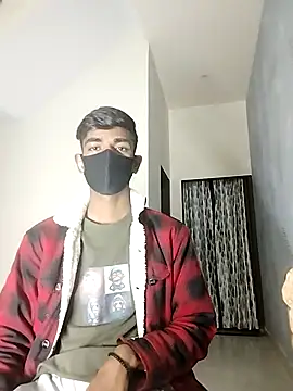 virsharma69 online show from February 6, 2026, 5:49 pm