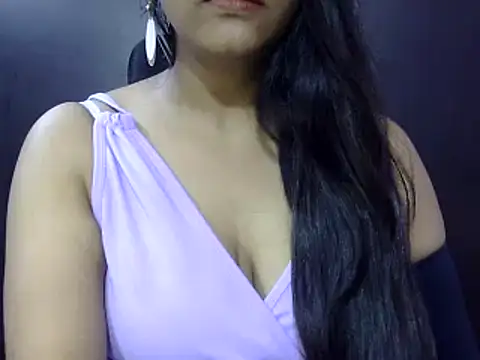 Snapshot of Anvesha_7 chatting on January 20, 2025, 6:53 pm Anvesha 7 online show from January 20, 2025, 6:53 pm