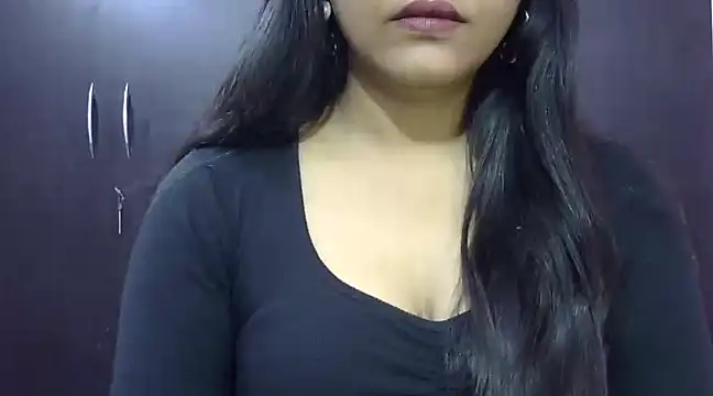 Snapshot of Anvesha_7 chatting on January 25, 2025, 6:02 pm Anvesha 7 online show from January 25, 2025, 6:02 pm