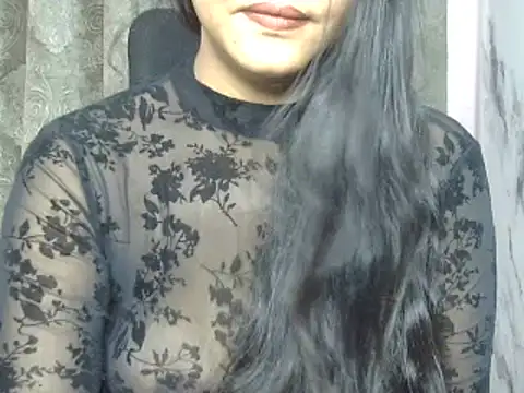 Snapshot of Anvesha_7 chatting on October 12, 2025, 6:29 pm Anvesha 7 online show from October 12, 2025, 6:29 pm