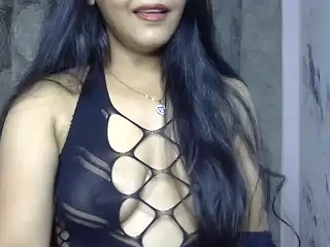 Snapshot of Anvesha_7 chatting on October 19, 2025, 5:57 pm Anvesha 7 online show from October 19, 2025, 5:57 pm