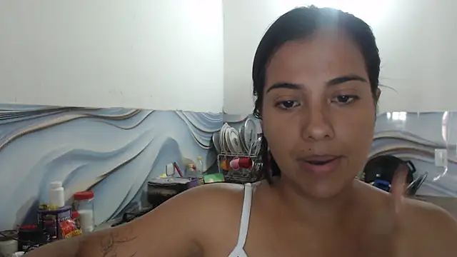 Snapshot of Coral0403 chatting on July 11, 2026, 3:04 pm Coral0403 online show from July 11, 2026, 3:04 pm