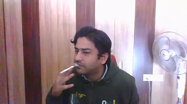 indihotguy online show from February 11, 2025, 6:40 am