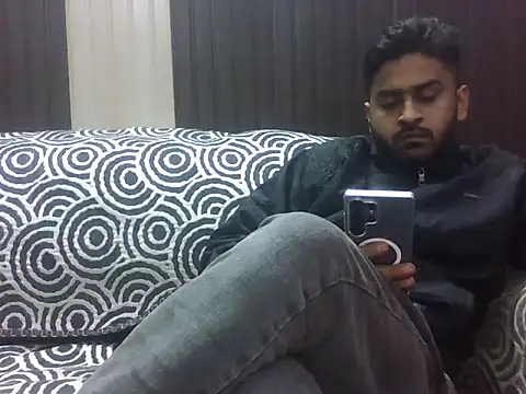 indihotguy online show from January 31, 2026, 7:23 pm