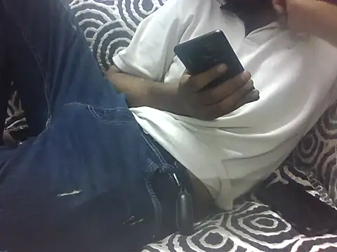 Snapshot of indihotguy chatting on June 22, 2026, 12:24 pm indihotguy online show from June 22, 2026, 12:24 pm