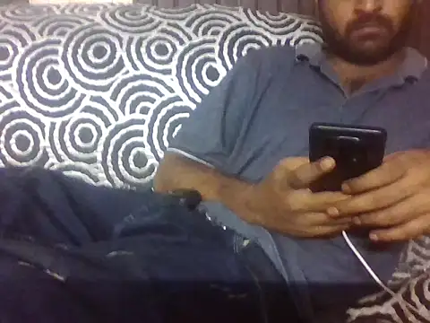 Snapshot of indihotguy chatting on July 1, 2026, 9:44 am indihotguy online show from July 1, 2026, 9:44 am