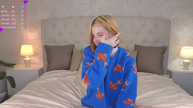 Snapshot of OhYumiYes chatting on January 13, 2025, 10:03 pm OhYumiYes online show from January 13, 2025, 10:03 pm