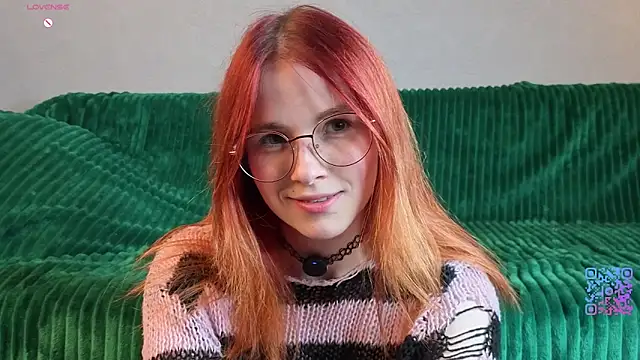 OhYumiYes online show from April 7, 2026, 3:12 pm