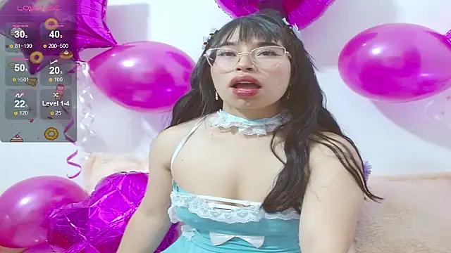 DearAbbiee online show from February 10, 2025, 10:09 am