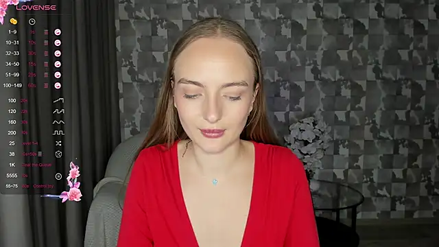 A delina online show from January 7, 2025, 11:56 pm