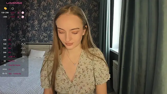 A delina online show from March 19, 2025, 5:41 am