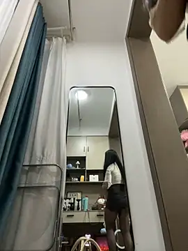 Caicai-a online show from March 18, 2026, 3:48 pm