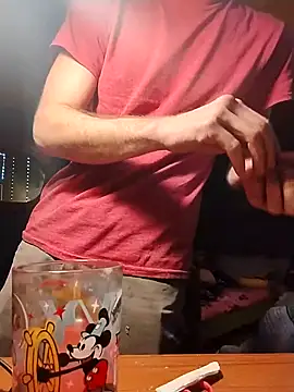 618fuckupp online show from February 16, 2025, 8:55 pm