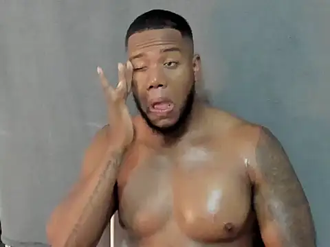 benjamincol online show from February 27, 2026, 10:54 pm