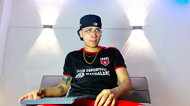 Br4ndxpimm online show from January 7, 2026, 3:36 pm