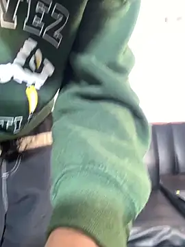 Br4ndxpimm online show from April 25, 2026, 5:32 am