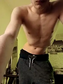 HalloMarcy online show from January 1, 2025, 3:23 am