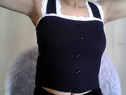 Naughty Nayra online show from September 16, 2025, 6:42 pm