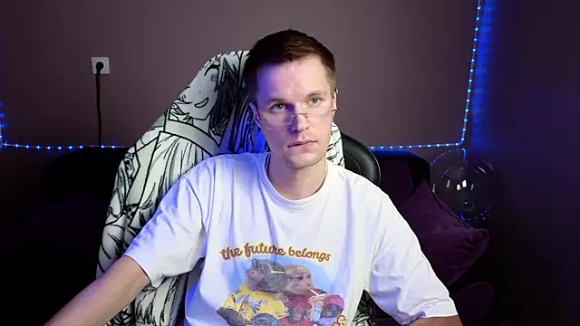 Leonnextdoor online show from January 9, 2025, 9:37 am