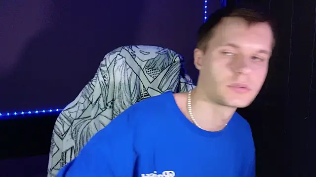 Leonnextdoor online show from January 28, 2025, 11:38 am