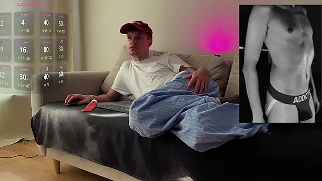 Leonnextdoor online show from March 11, 2026, 9:15 am