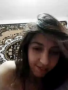 Bannymimimi online show from January 20, 2025, 10:18 am