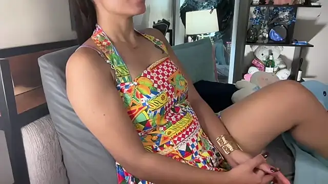 roseofvenom online show from October 26, 2025, 6:36 pm