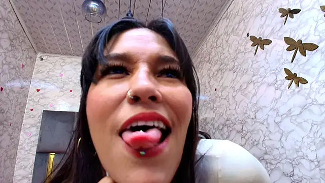 Lorena watson online show from March 11, 2026, 2:28 am