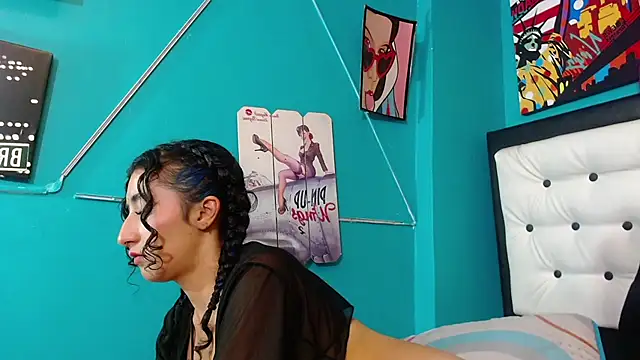 valerie mase online show from January 30, 2025, 10:51 pm