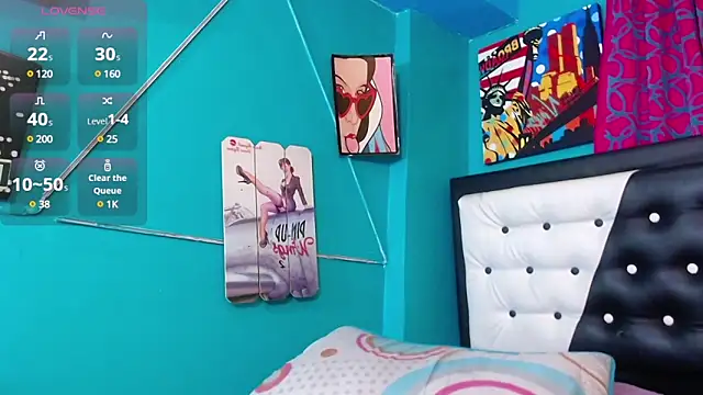 valerie mase online show from February 6, 2025, 6:46 pm