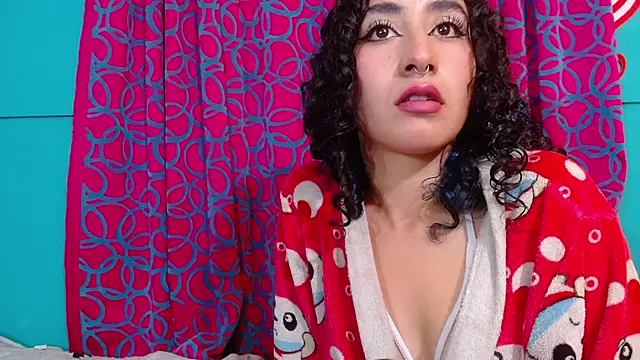 valerie mase online show from March 8, 2025, 8:03 pm