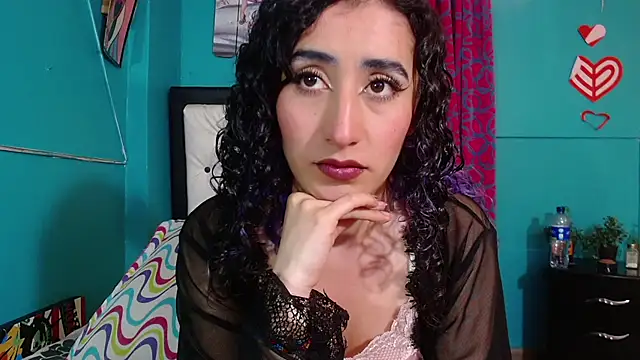 valerie mase online show from September 23, 2025, 5:49 pm