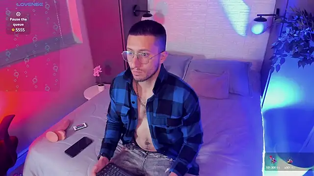 Nathan rivers online show from January 20, 2025, 11:35 am