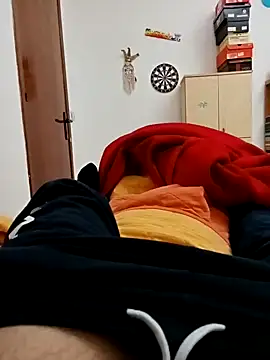 mauri200 online show from December 29, 2024, 6:27 pm