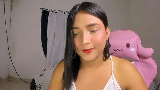 Miss noah18 online show from September 26, 2025, 6:34 pm