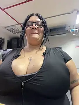 violeta candyy  online show from February 26, 2026, 2:21 am