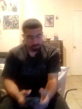 k1oudE online show from January 13, 2026, 1:22 am