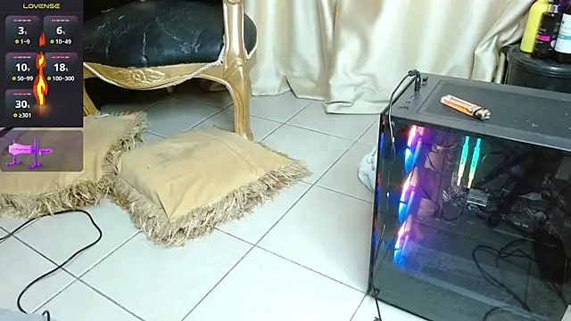 Noah-cock online show from February 11, 2026, 5:40 pm