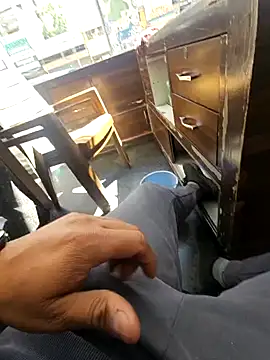 pyasevickybabu563 online show from March 5, 2025, 8:10 am