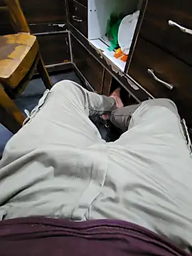 pyasevickybabu563 online show from October 3, 2025, 12:35 pm