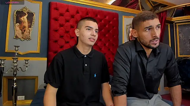 MarcoVitto online show from January 18, 2025, 9:34 am