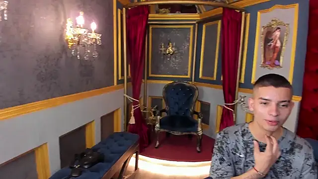 MarcoVitto online show from February 7, 2025, 7:07 am