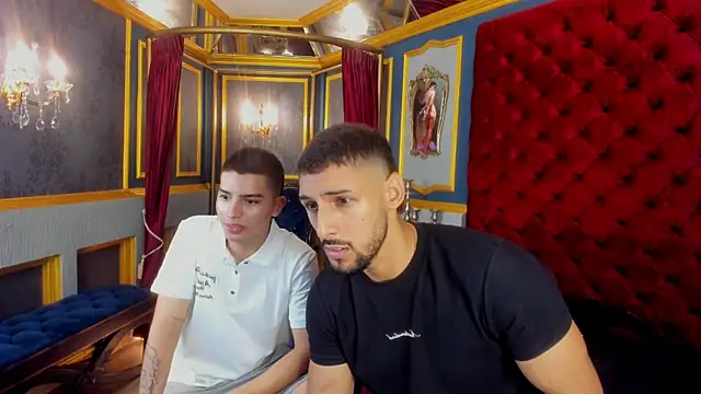 MarcoVitto online show from February 26, 2025, 6:26 am